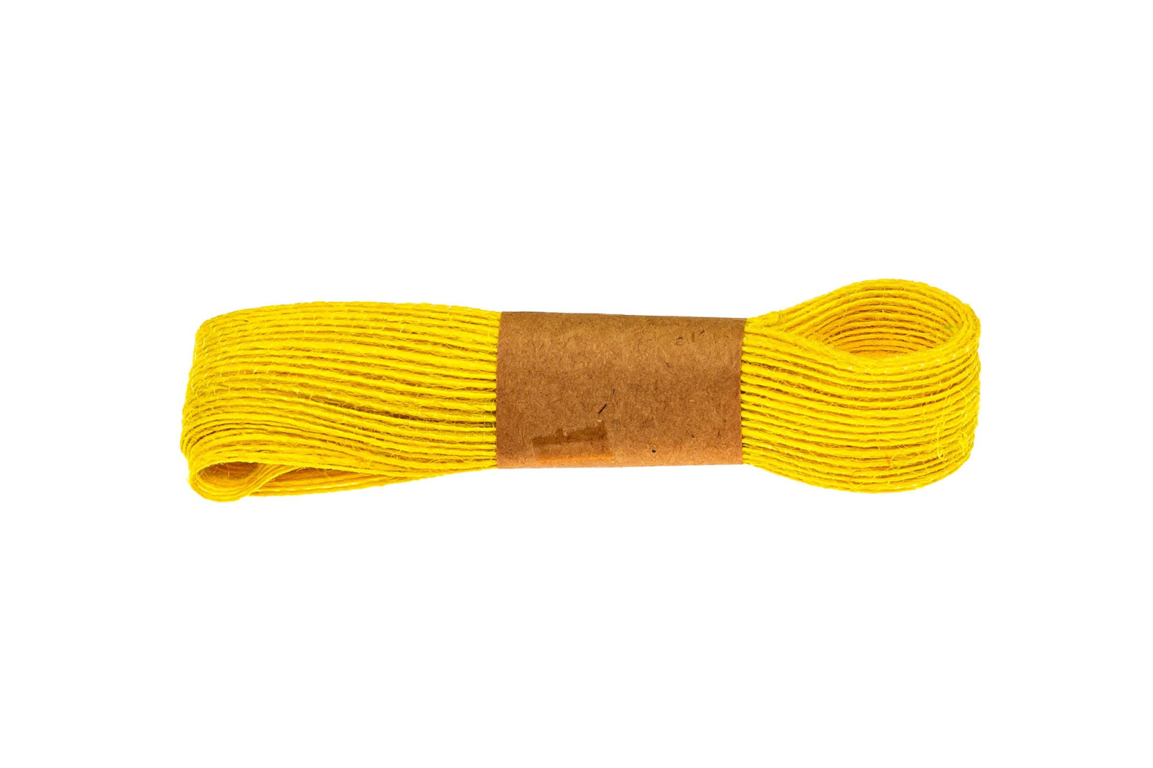 Sznurek konopny 25m HC25 (SK1, SK2, SK3 ,SK4, SK5, SK6) Brewis
